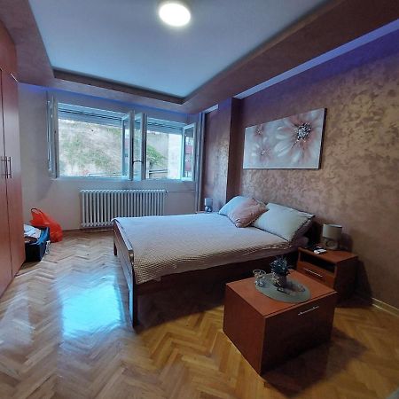 Cuca Apartments Belgrad Exterior foto