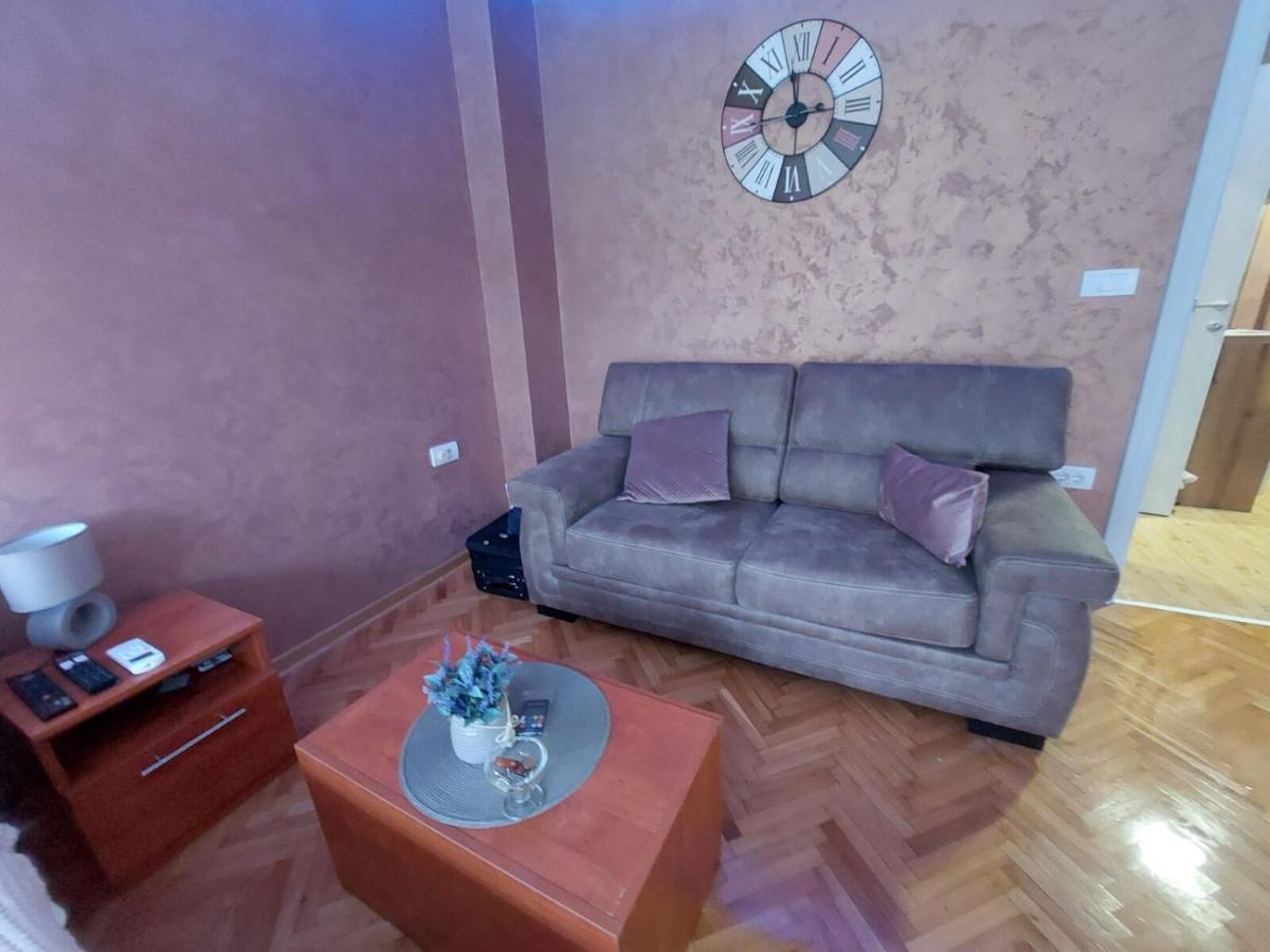 Cuca Apartments Belgrad Exterior foto